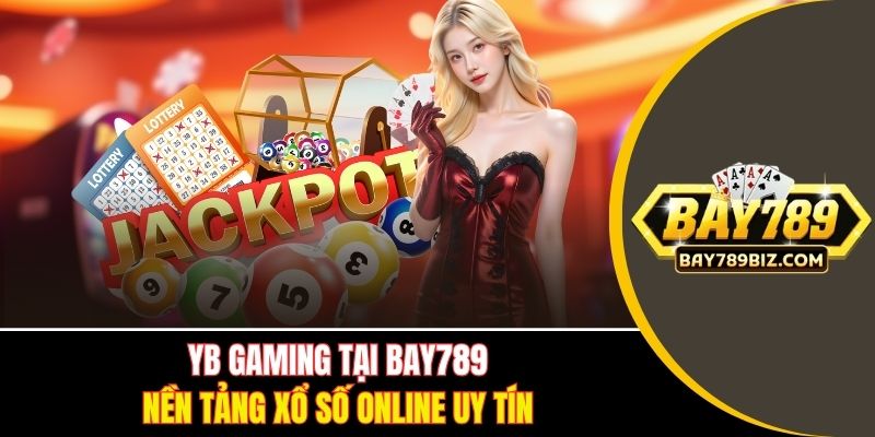 YB Gaming